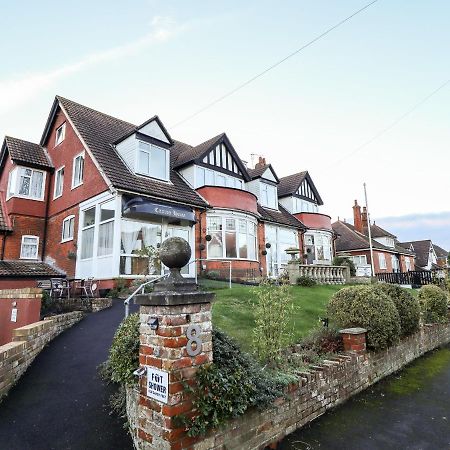 Villa Caxton House Skegness Exterior foto