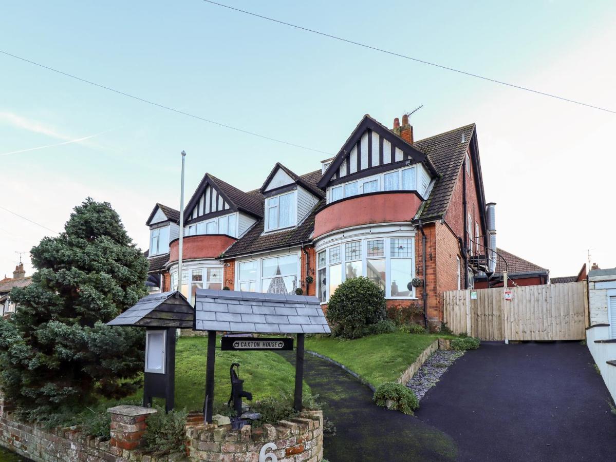 Villa Caxton House Skegness Exterior foto