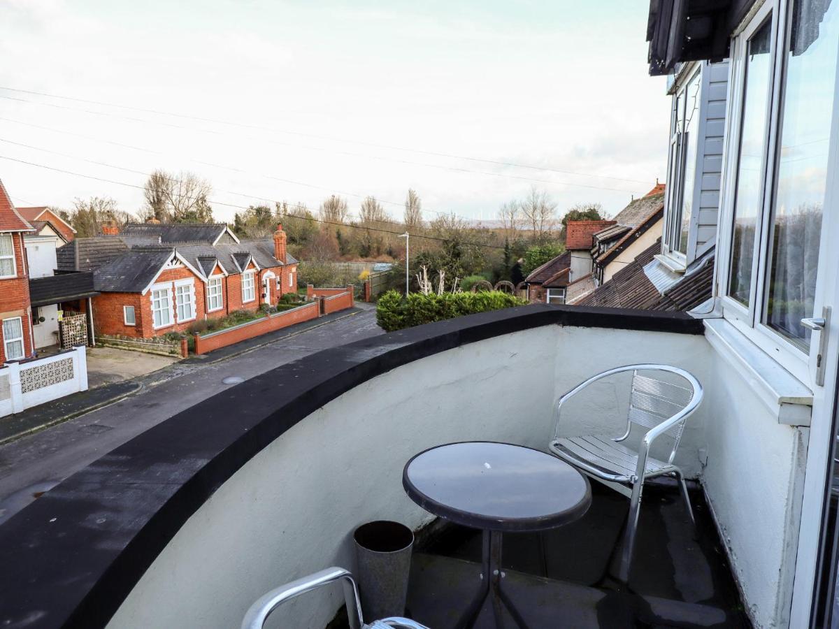 Villa Caxton House Skegness Exterior foto