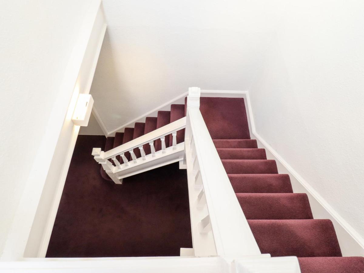 Villa Caxton House Skegness Exterior foto