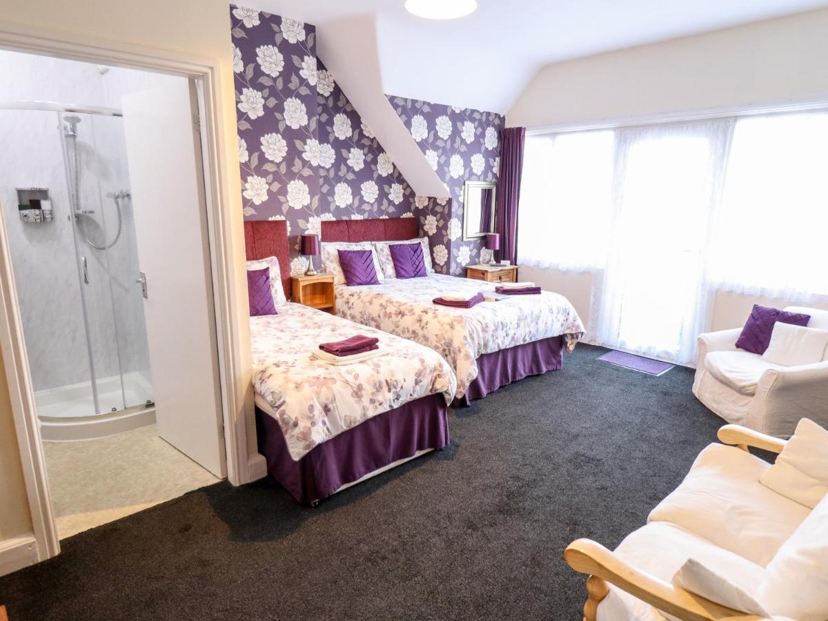 Villa Caxton House Skegness Exterior foto