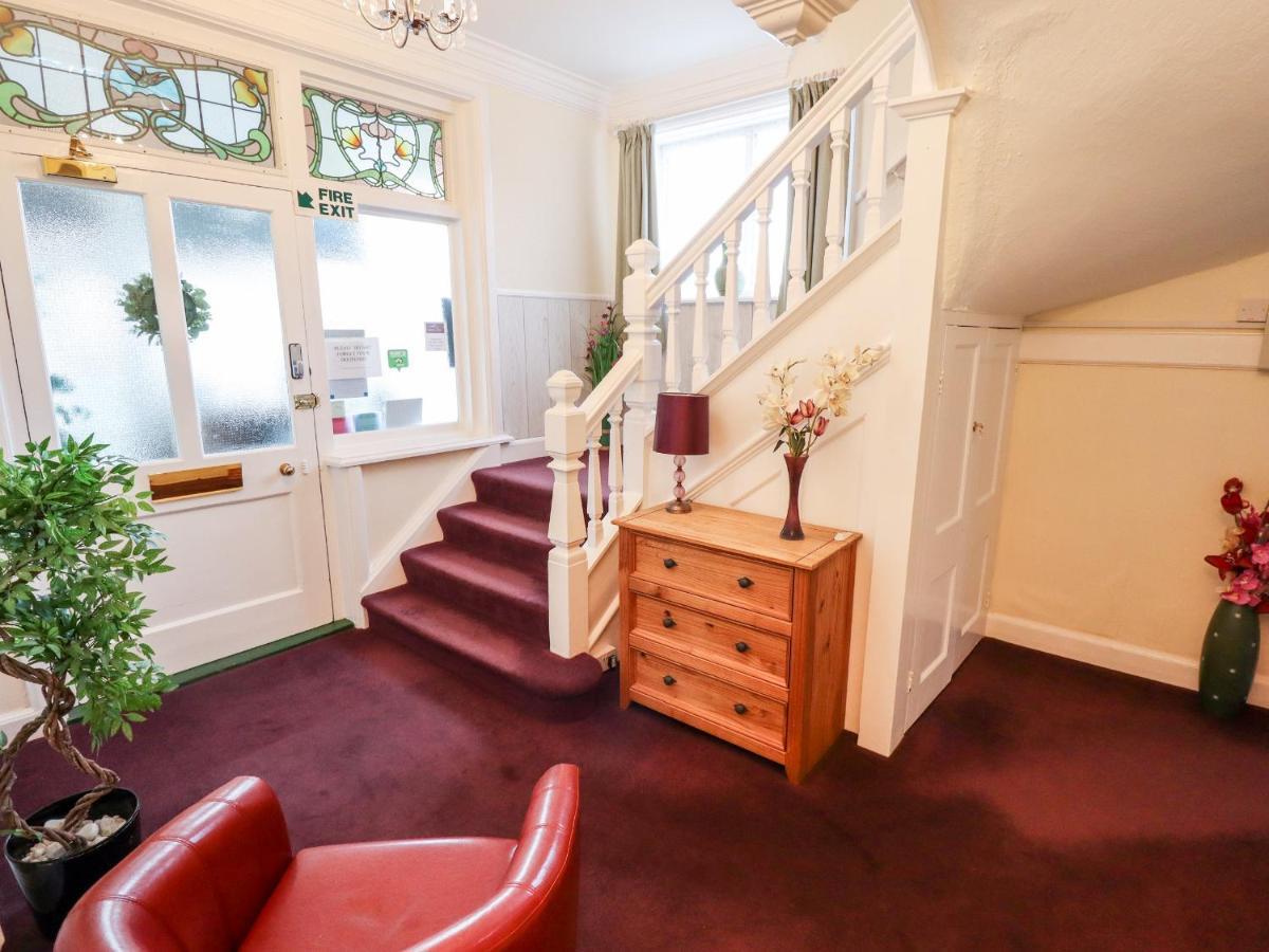 Villa Caxton House Skegness Exterior foto