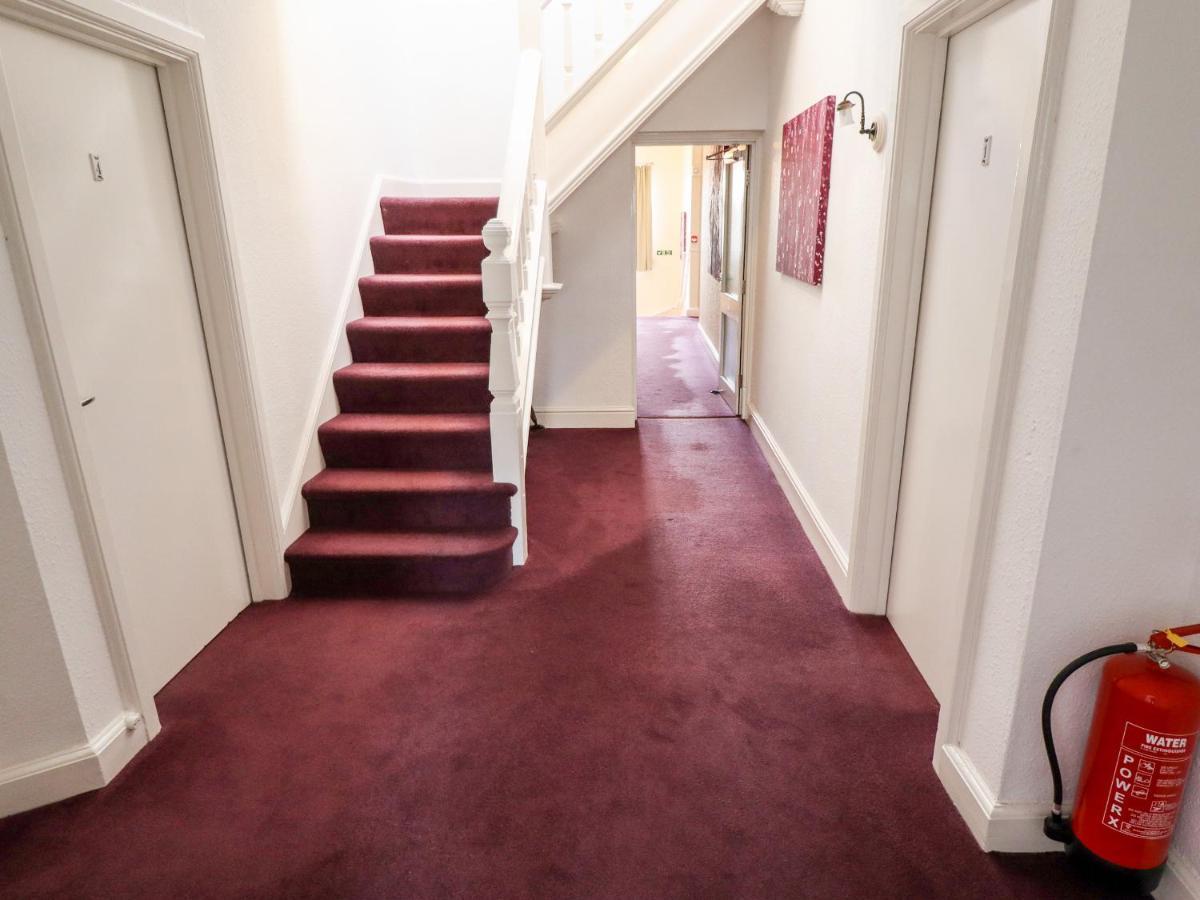 Villa Caxton House Skegness Exterior foto