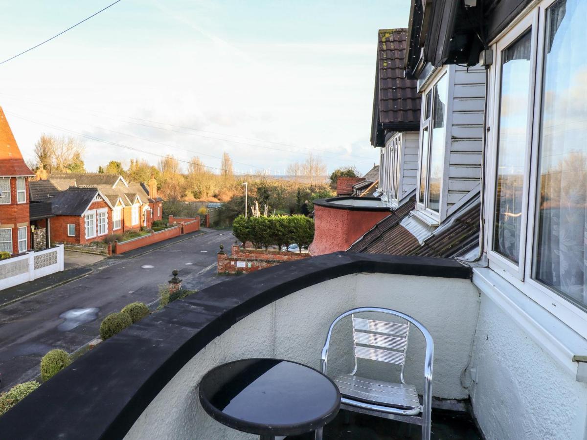 Villa Caxton House Skegness Exterior foto